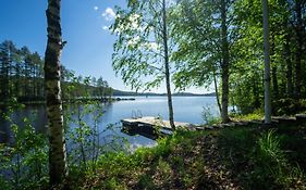 Paimentupa Rantamökki